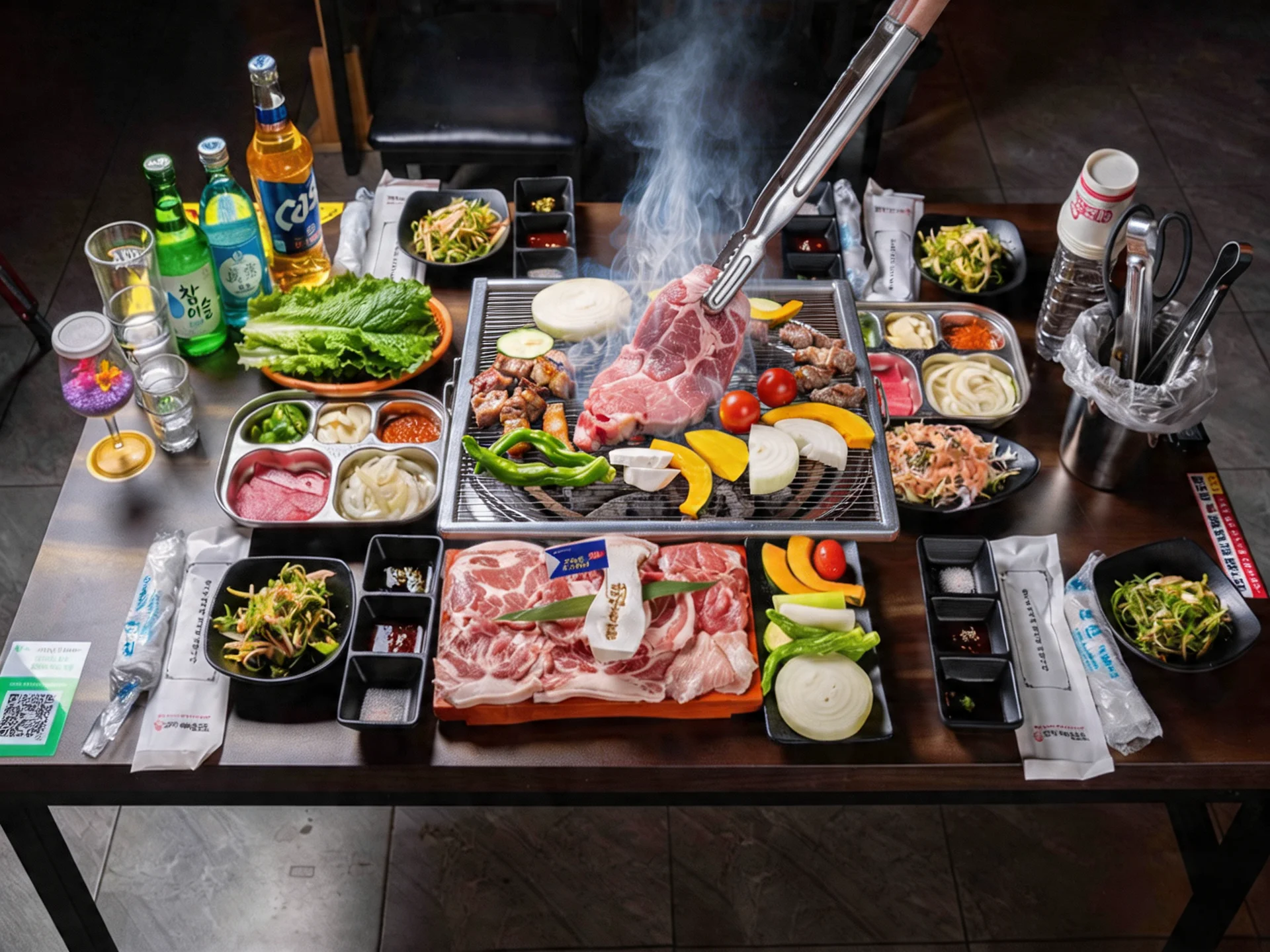 4320분 저온 숙성